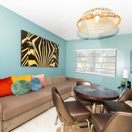 Sunny Days Apartments Μαϊάμι Μπιτς Εξωτερικό φωτογραφία