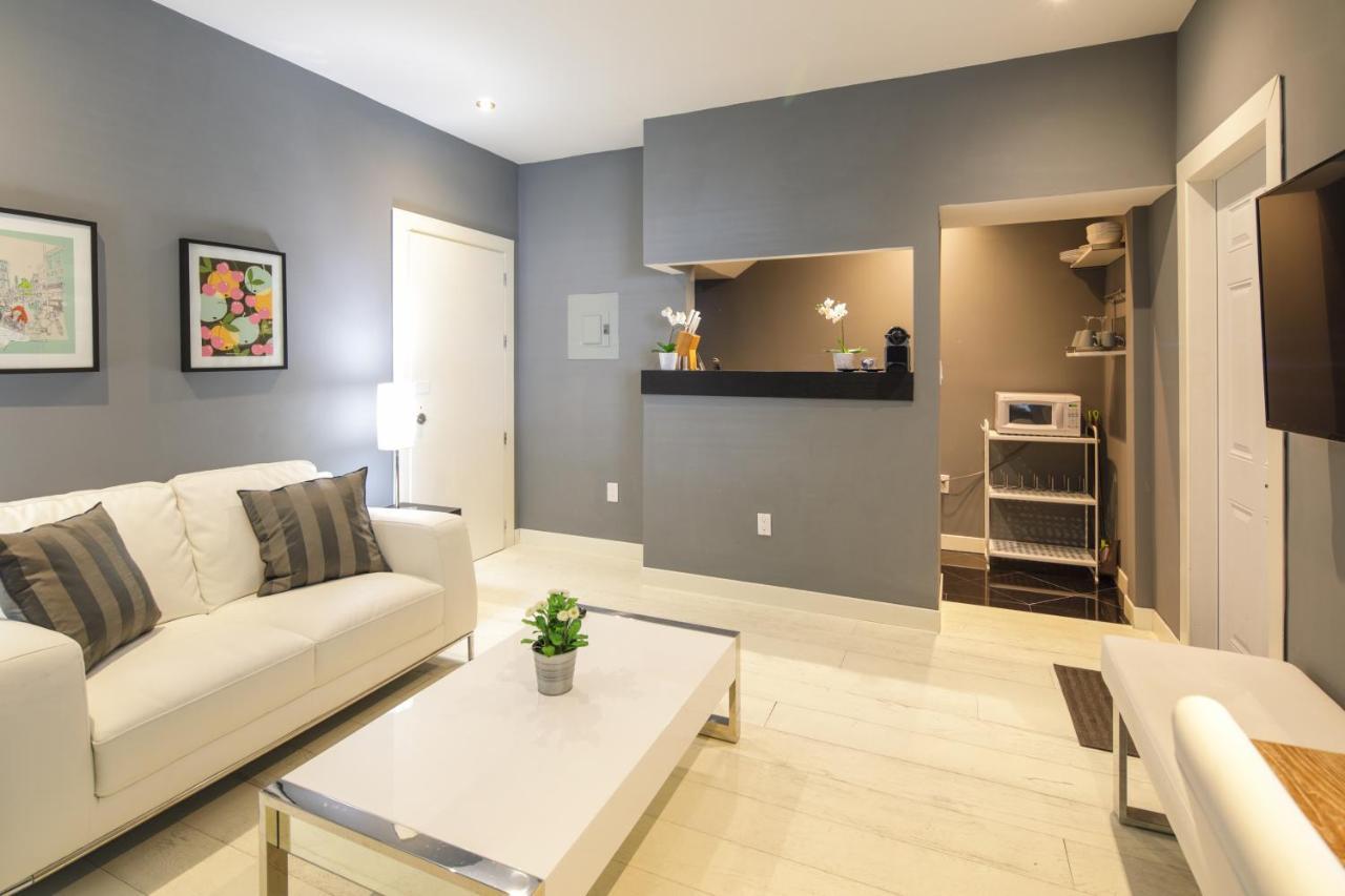 Sunny Days Apartments Μαϊάμι Μπιτς Εξωτερικό φωτογραφία