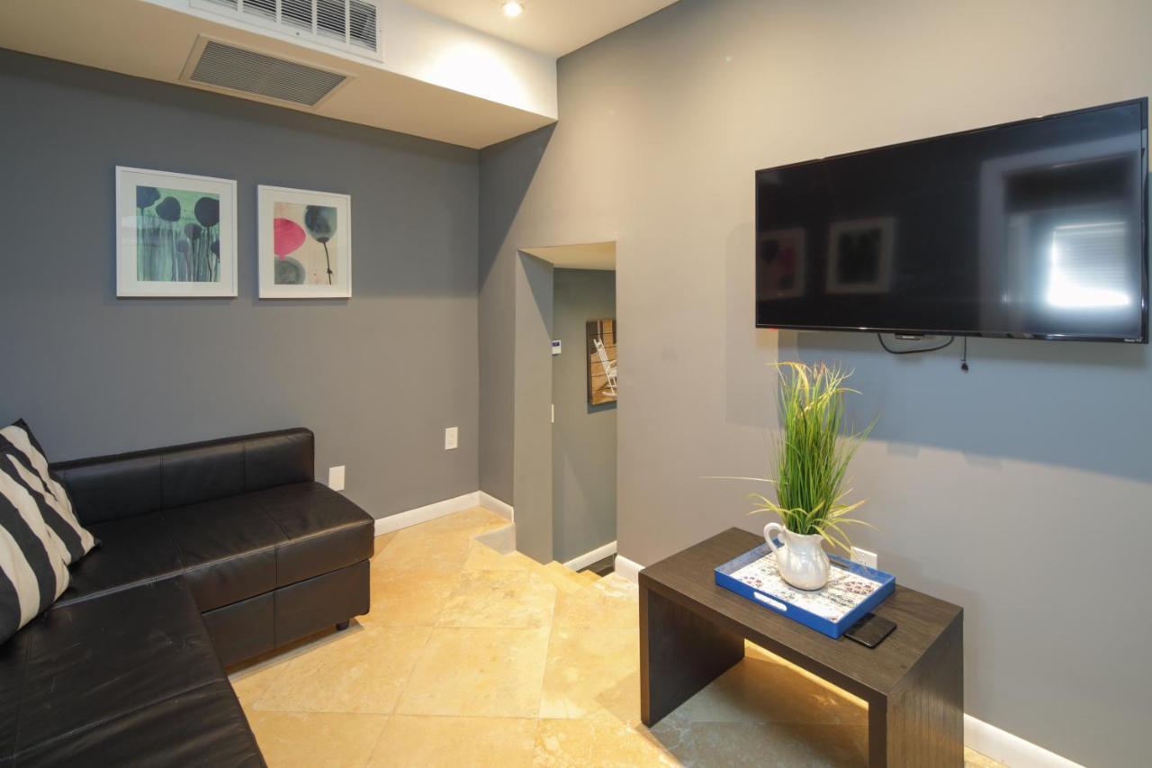 Sunny Days Apartments Μαϊάμι Μπιτς Εξωτερικό φωτογραφία