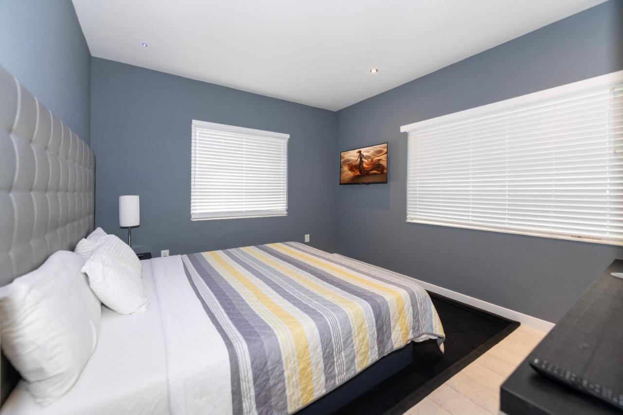 Sunny Days Apartments Μαϊάμι Μπιτς Εξωτερικό φωτογραφία