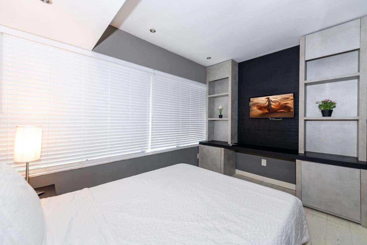 Sunny Days Apartments Μαϊάμι Μπιτς Εξωτερικό φωτογραφία