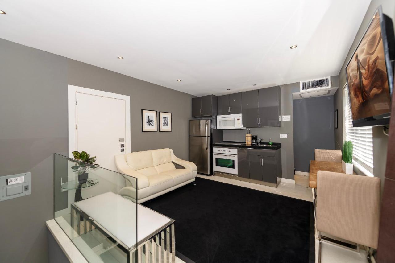 Sunny Days Apartments Μαϊάμι Μπιτς Εξωτερικό φωτογραφία