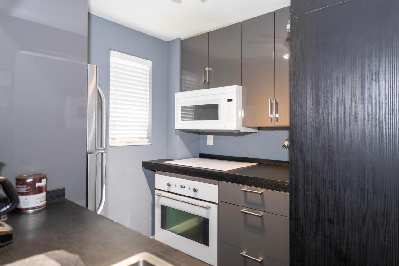 Sunny Days Apartments Μαϊάμι Μπιτς Εξωτερικό φωτογραφία
