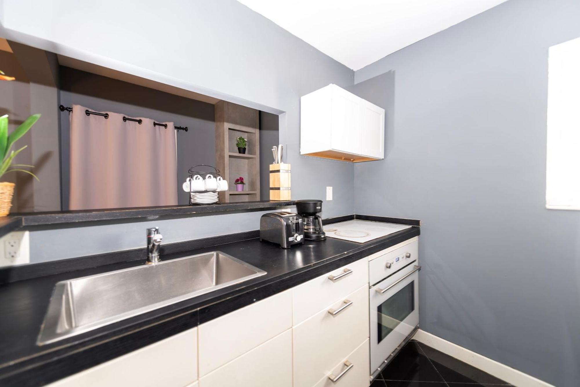 Sunny Days Apartments Μαϊάμι Μπιτς Εξωτερικό φωτογραφία