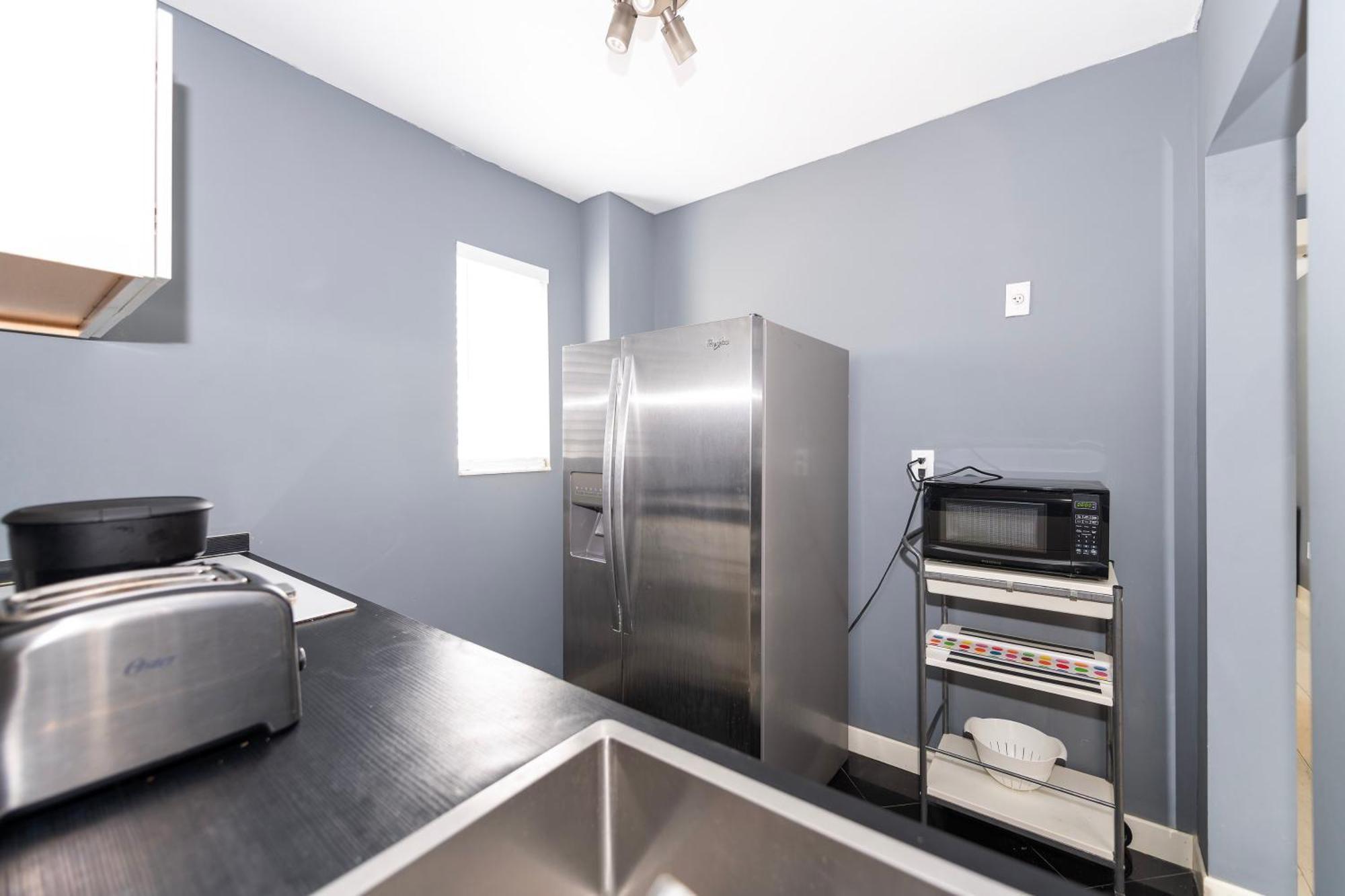 Sunny Days Apartments Μαϊάμι Μπιτς Εξωτερικό φωτογραφία