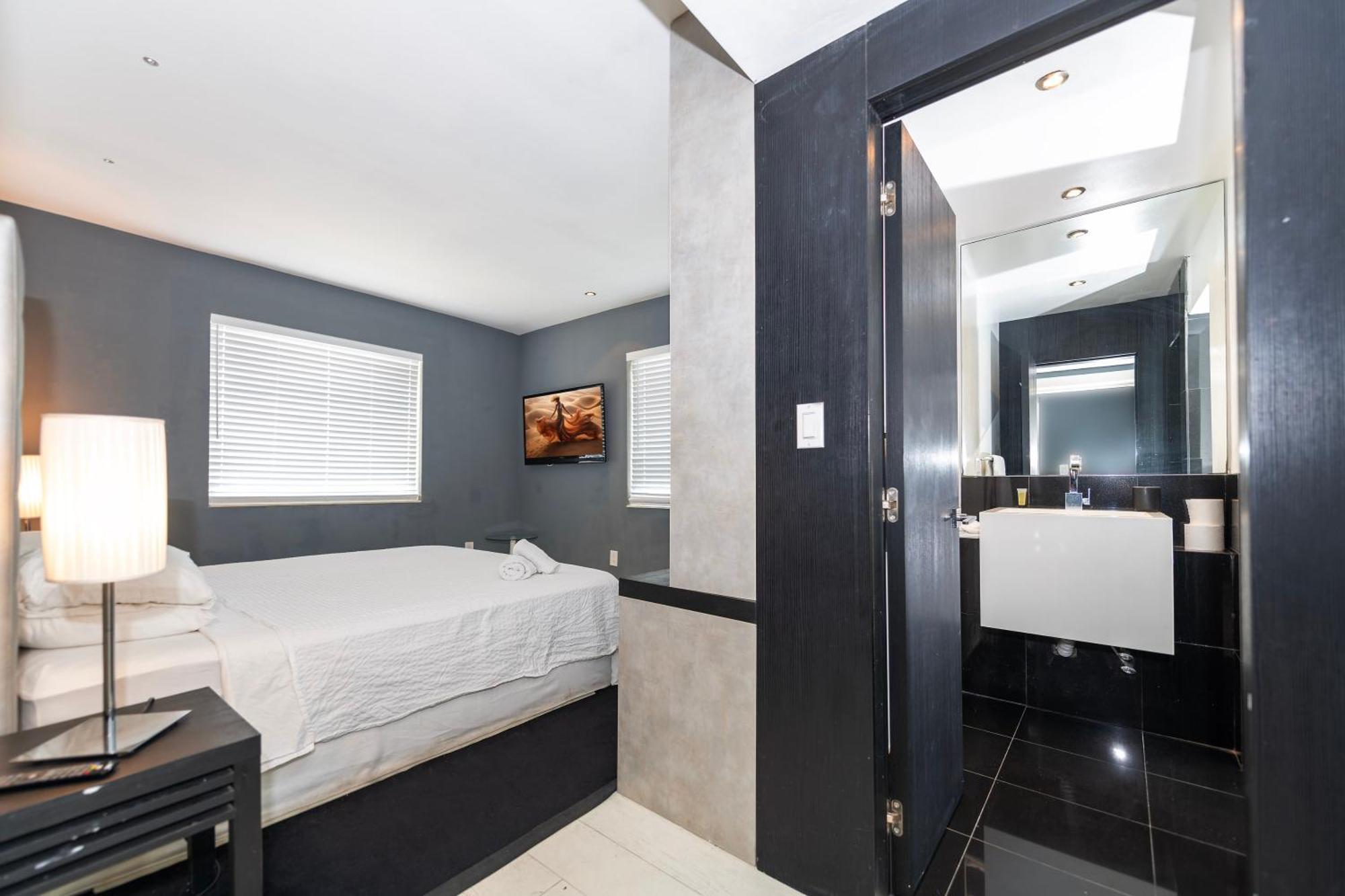 Sunny Days Apartments Μαϊάμι Μπιτς Εξωτερικό φωτογραφία