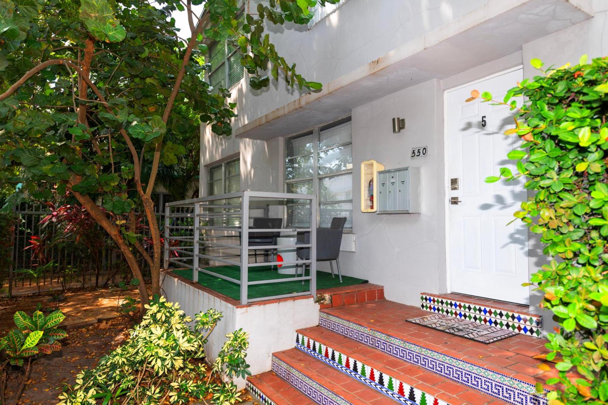 Sunny Days Apartments Μαϊάμι Μπιτς Εξωτερικό φωτογραφία