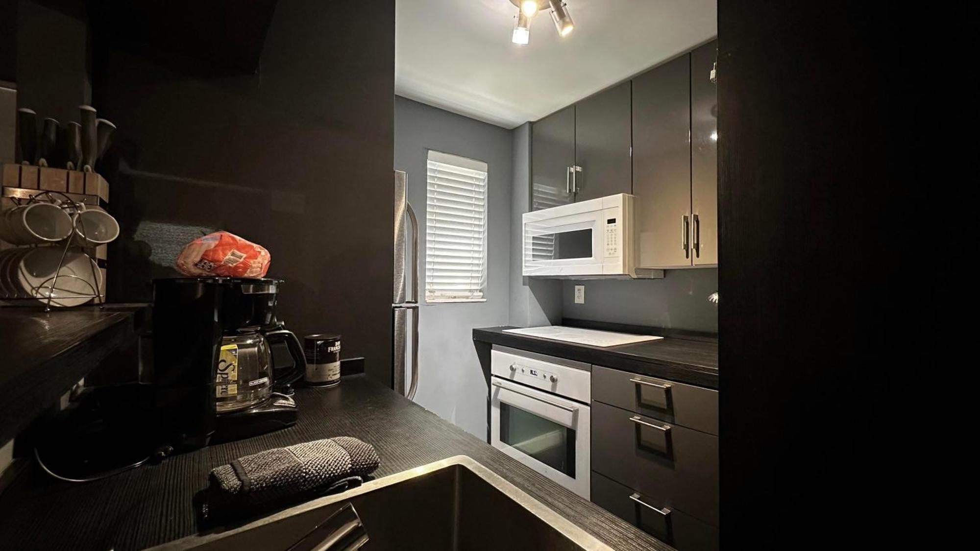 Sunny Days Apartments Μαϊάμι Μπιτς Εξωτερικό φωτογραφία