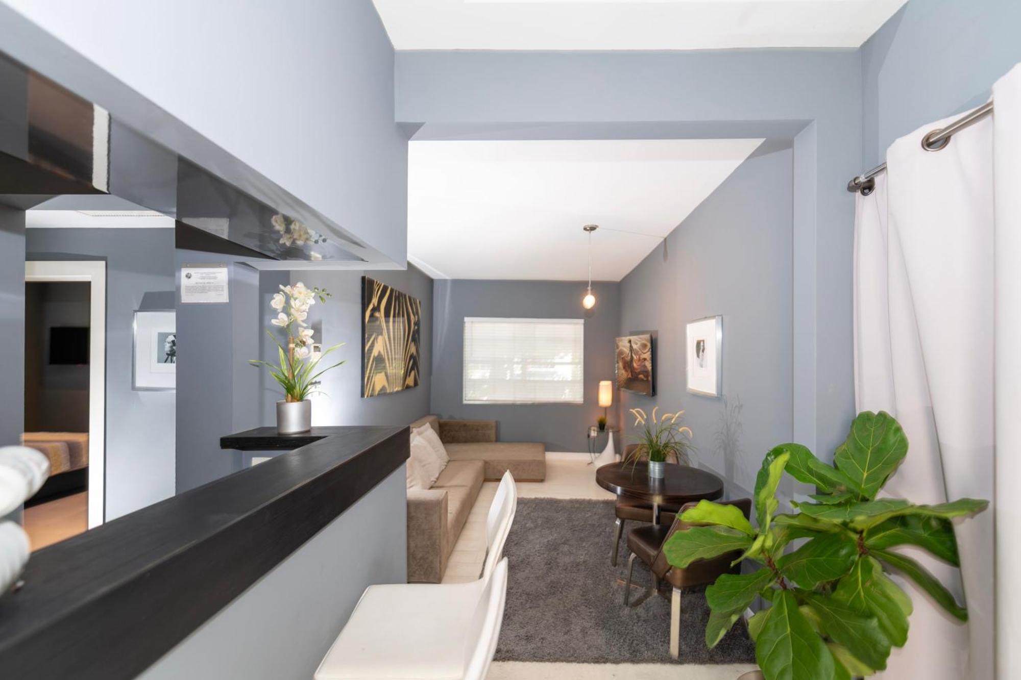 Sunny Days Apartments Μαϊάμι Μπιτς Εξωτερικό φωτογραφία