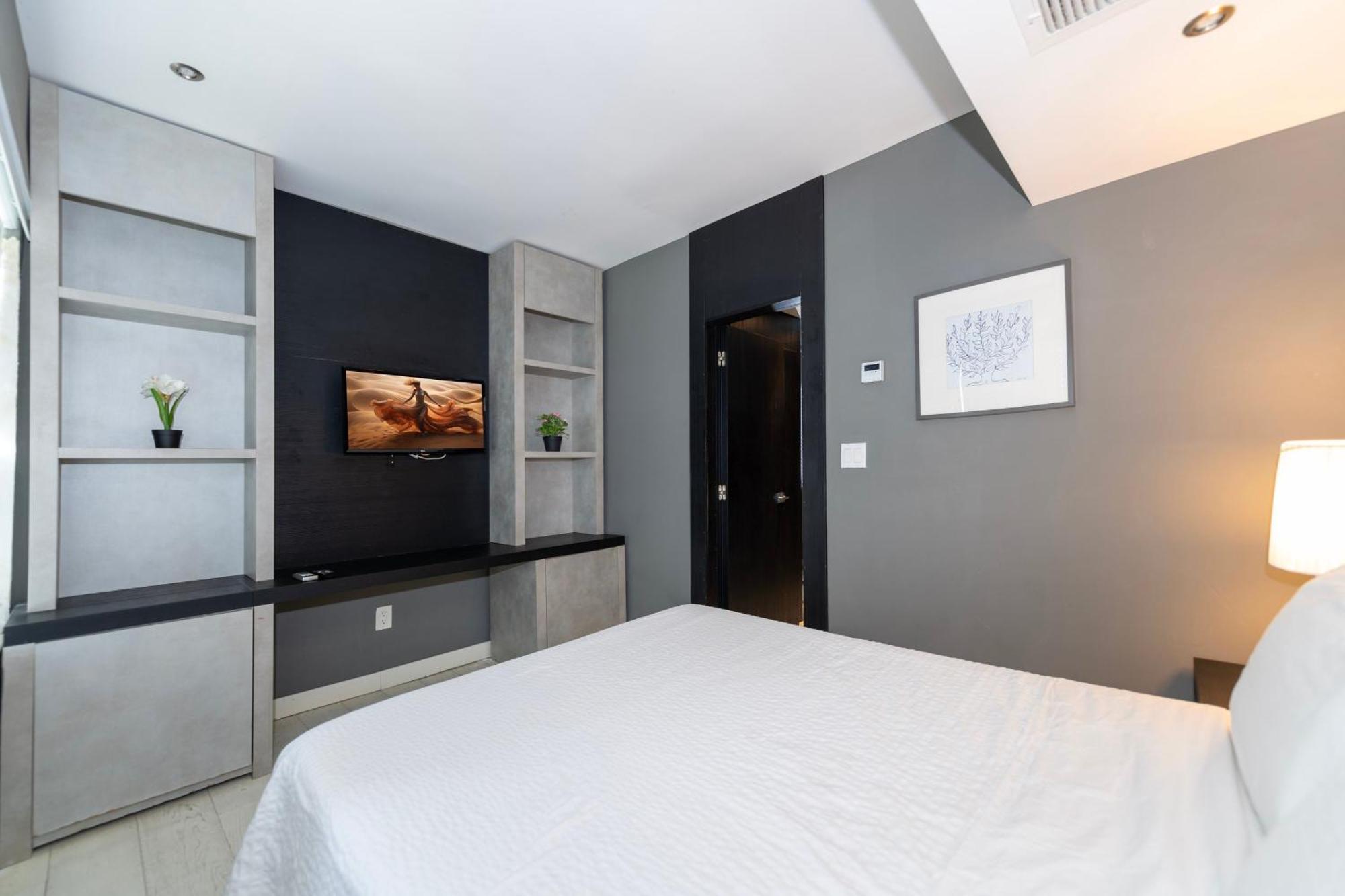 Sunny Days Apartments Μαϊάμι Μπιτς Εξωτερικό φωτογραφία