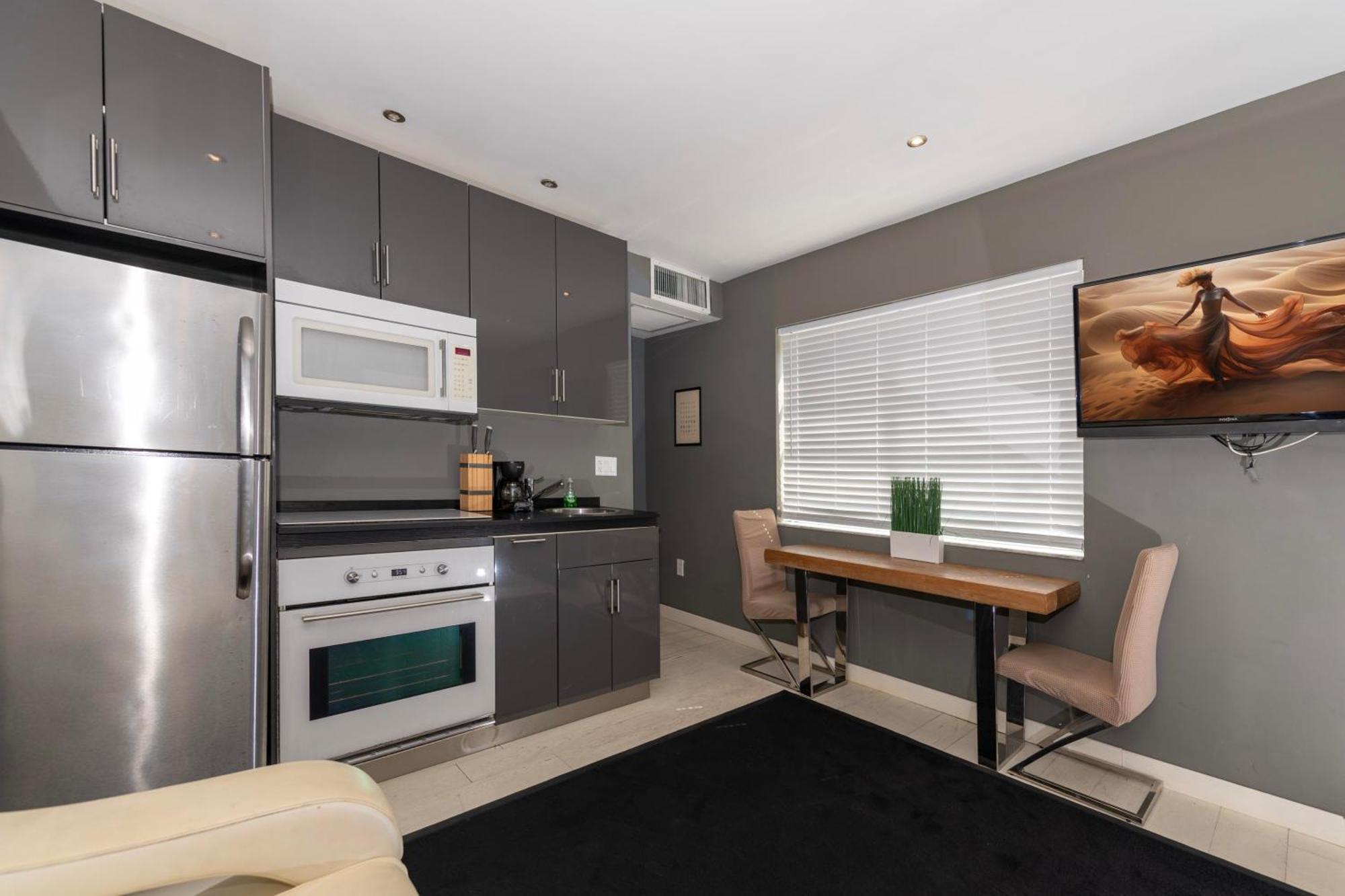 Sunny Days Apartments Μαϊάμι Μπιτς Εξωτερικό φωτογραφία