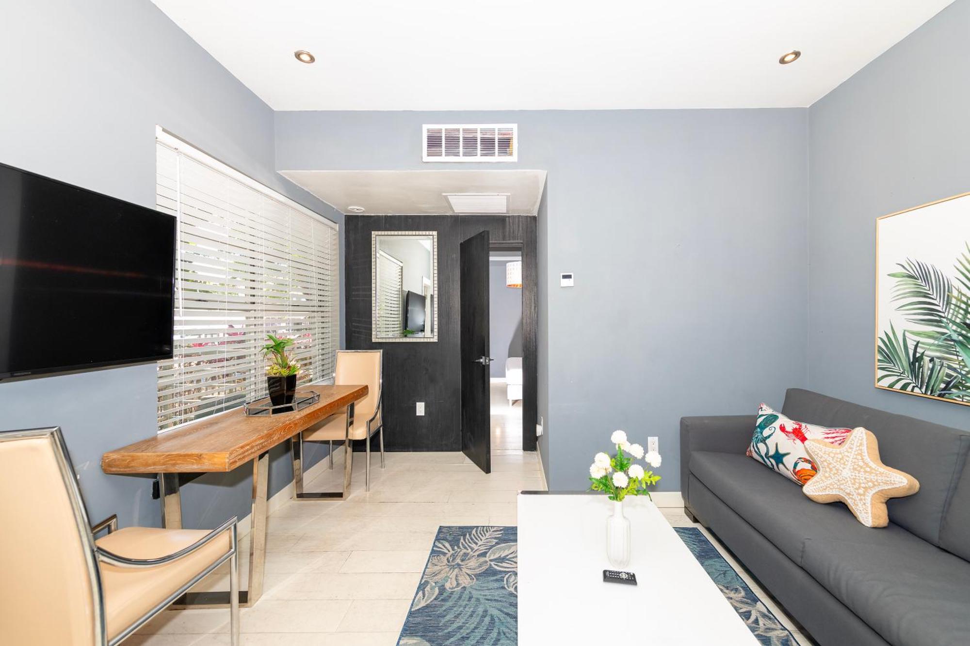 Sunny Days Apartments Μαϊάμι Μπιτς Εξωτερικό φωτογραφία