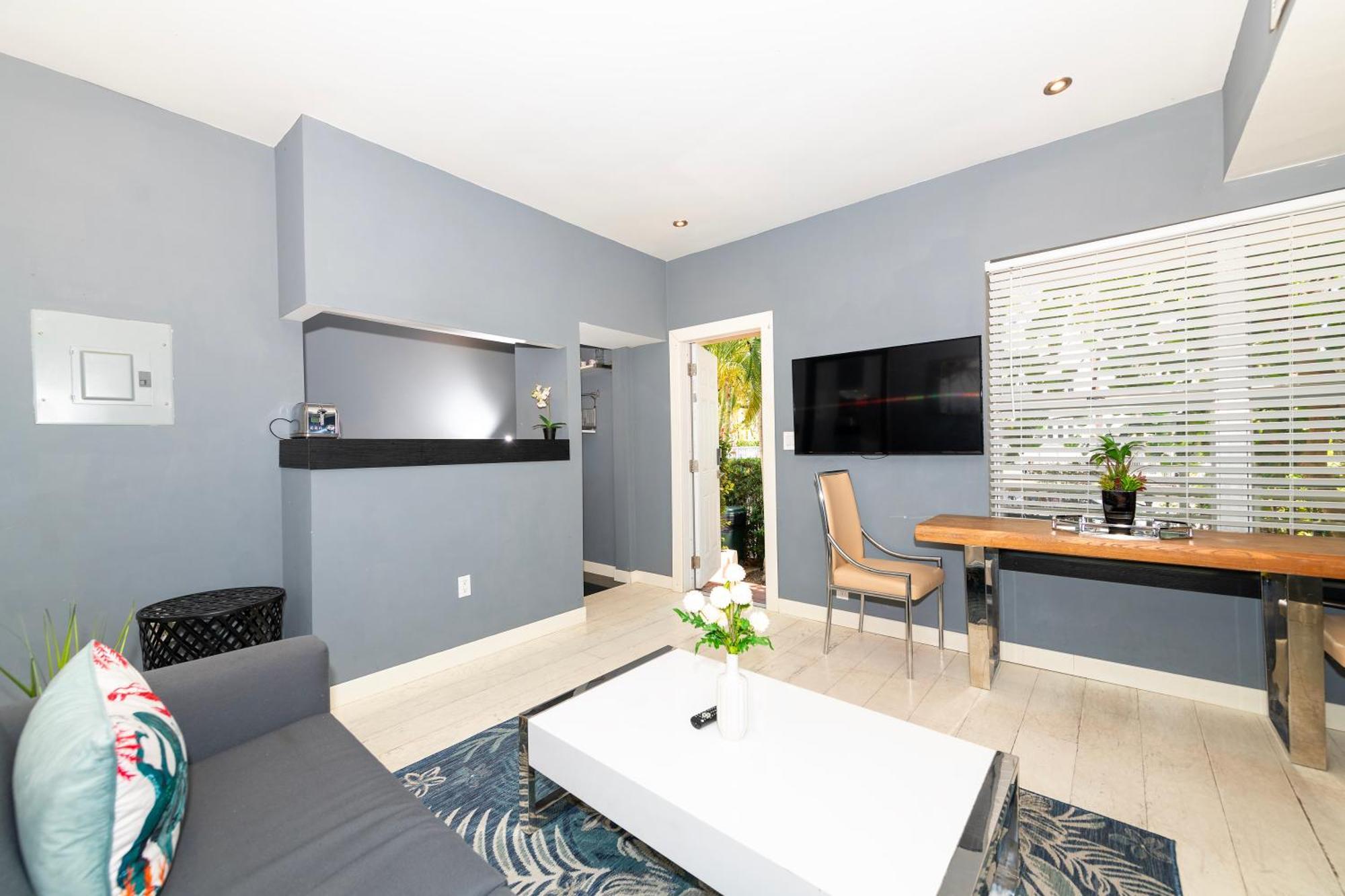 Sunny Days Apartments Μαϊάμι Μπιτς Εξωτερικό φωτογραφία