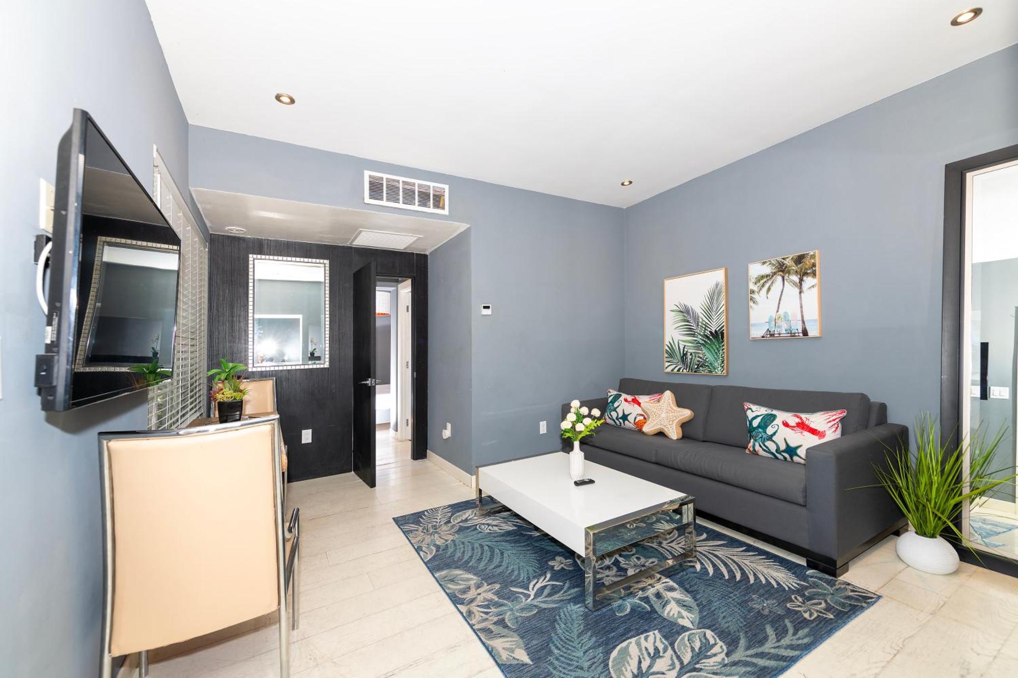 Sunny Days Apartments Μαϊάμι Μπιτς Εξωτερικό φωτογραφία