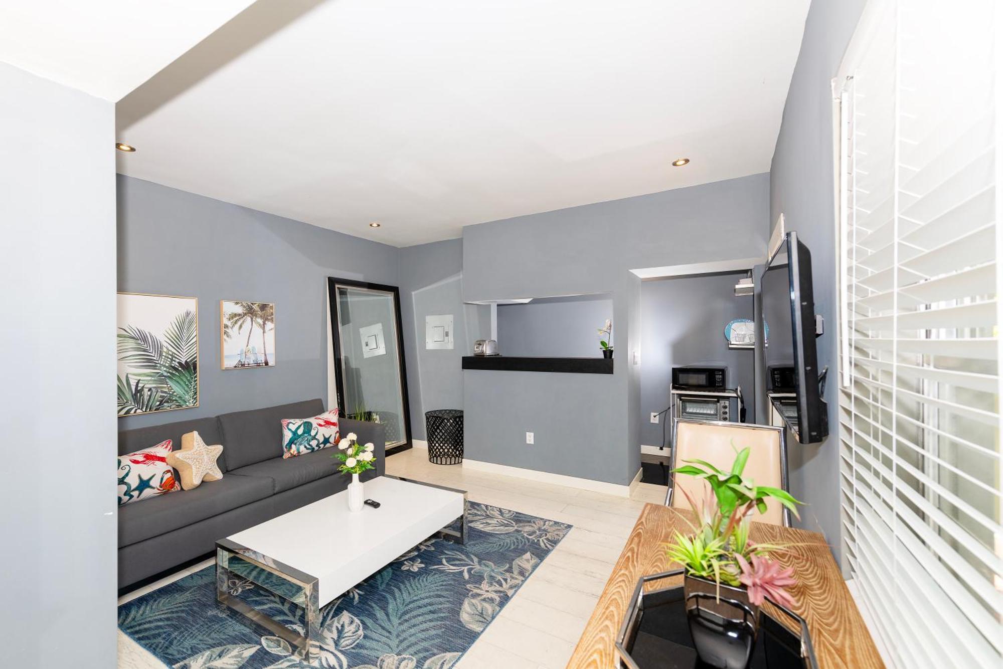 Sunny Days Apartments Μαϊάμι Μπιτς Εξωτερικό φωτογραφία
