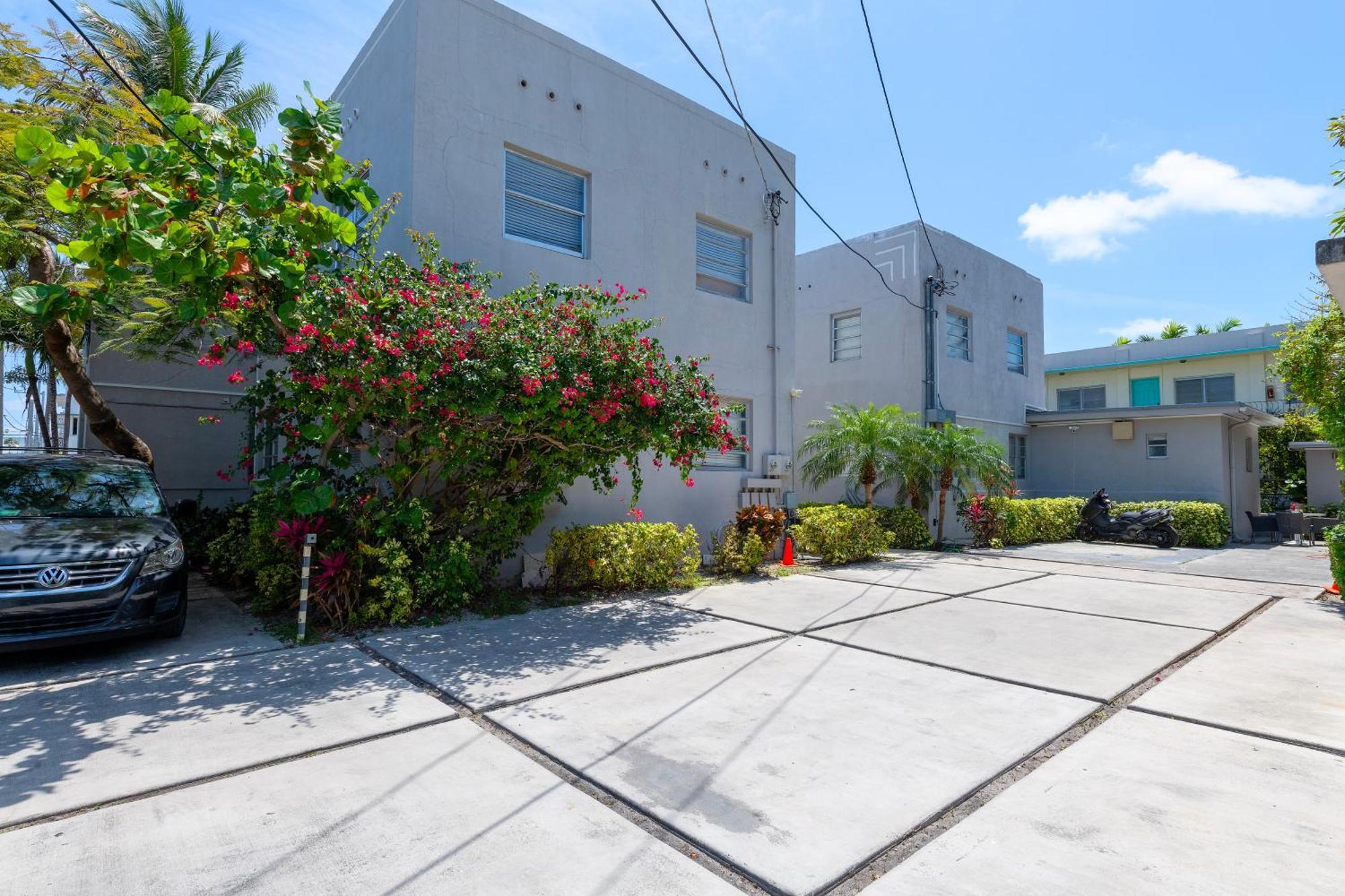 Sunny Days Apartments Μαϊάμι Μπιτς Εξωτερικό φωτογραφία