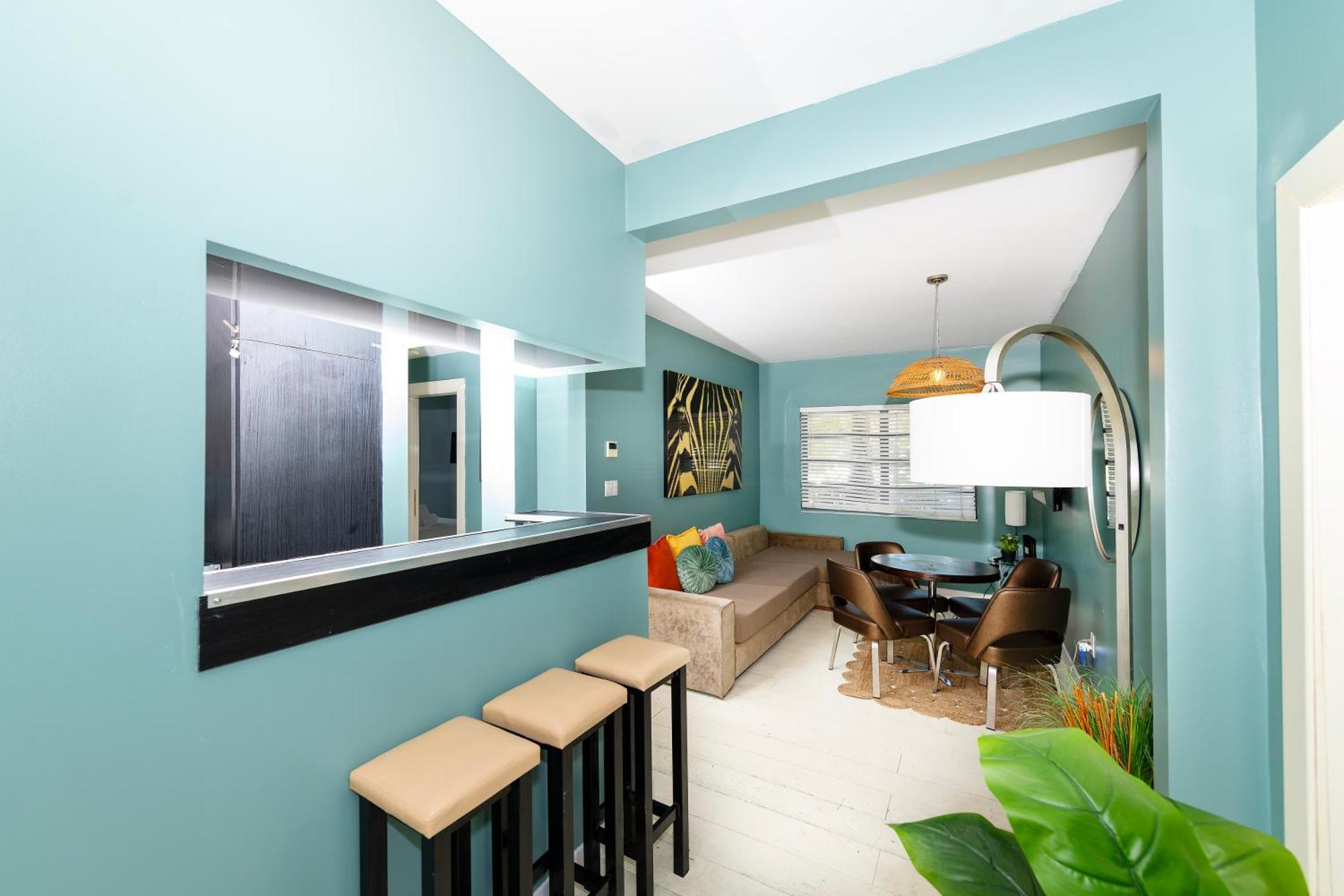 Sunny Days Apartments Μαϊάμι Μπιτς Εξωτερικό φωτογραφία