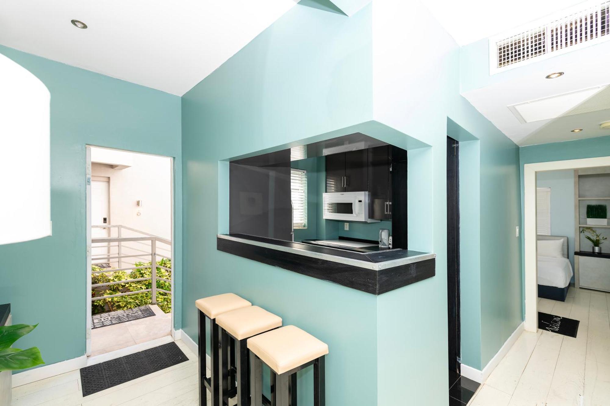 Sunny Days Apartments Μαϊάμι Μπιτς Εξωτερικό φωτογραφία