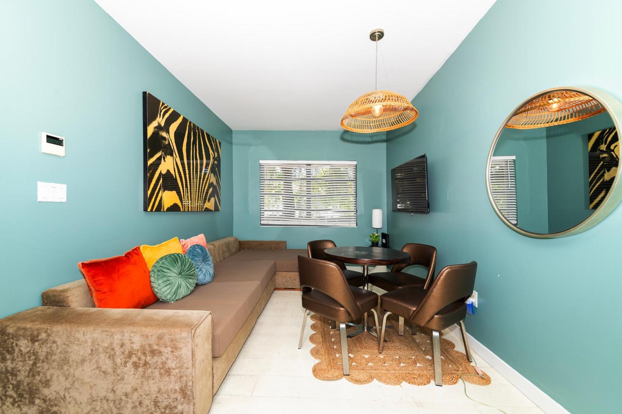 Sunny Days Apartments Μαϊάμι Μπιτς Εξωτερικό φωτογραφία