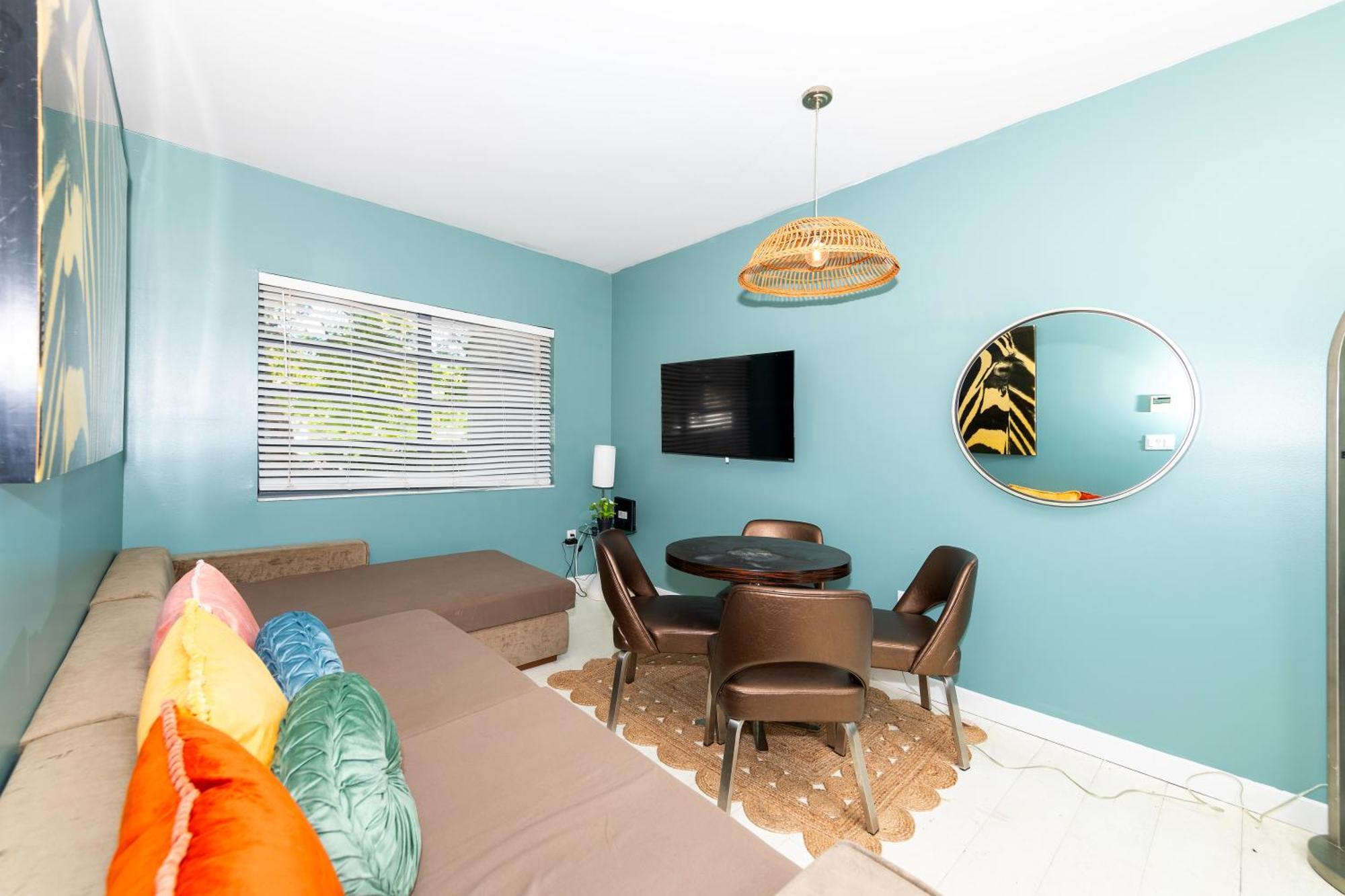 Sunny Days Apartments Μαϊάμι Μπιτς Εξωτερικό φωτογραφία
