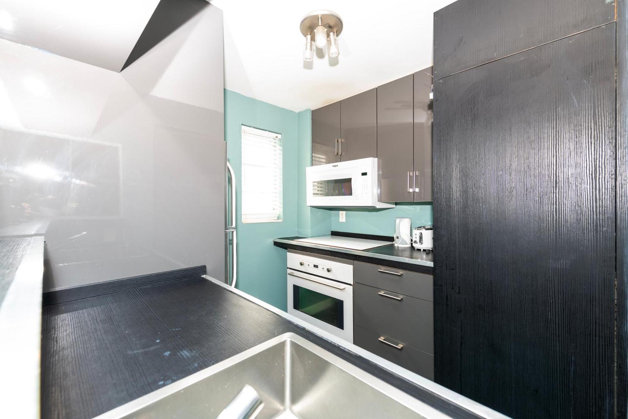 Sunny Days Apartments Μαϊάμι Μπιτς Εξωτερικό φωτογραφία