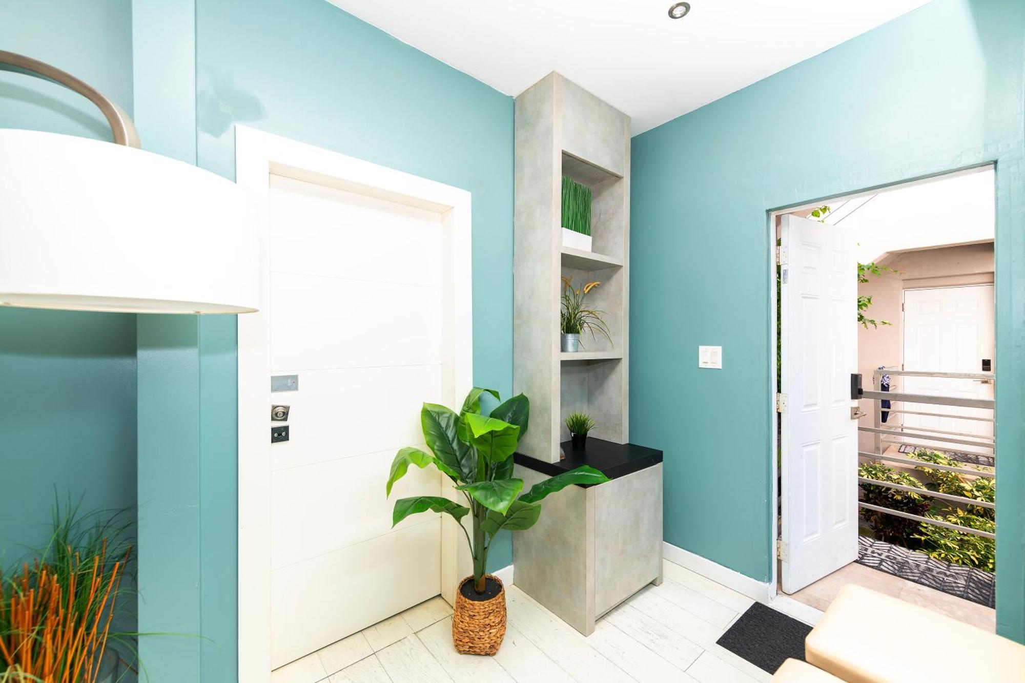 Sunny Days Apartments Μαϊάμι Μπιτς Εξωτερικό φωτογραφία
