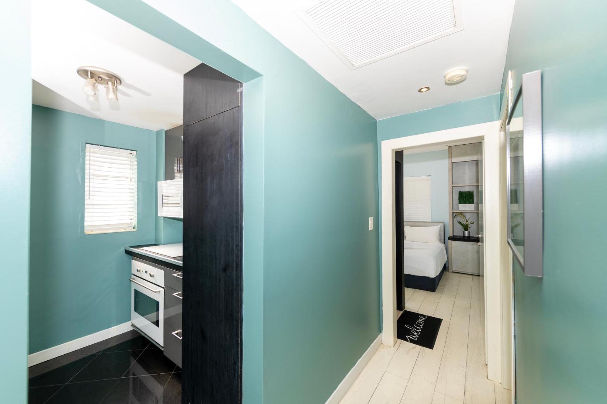 Sunny Days Apartments Μαϊάμι Μπιτς Εξωτερικό φωτογραφία