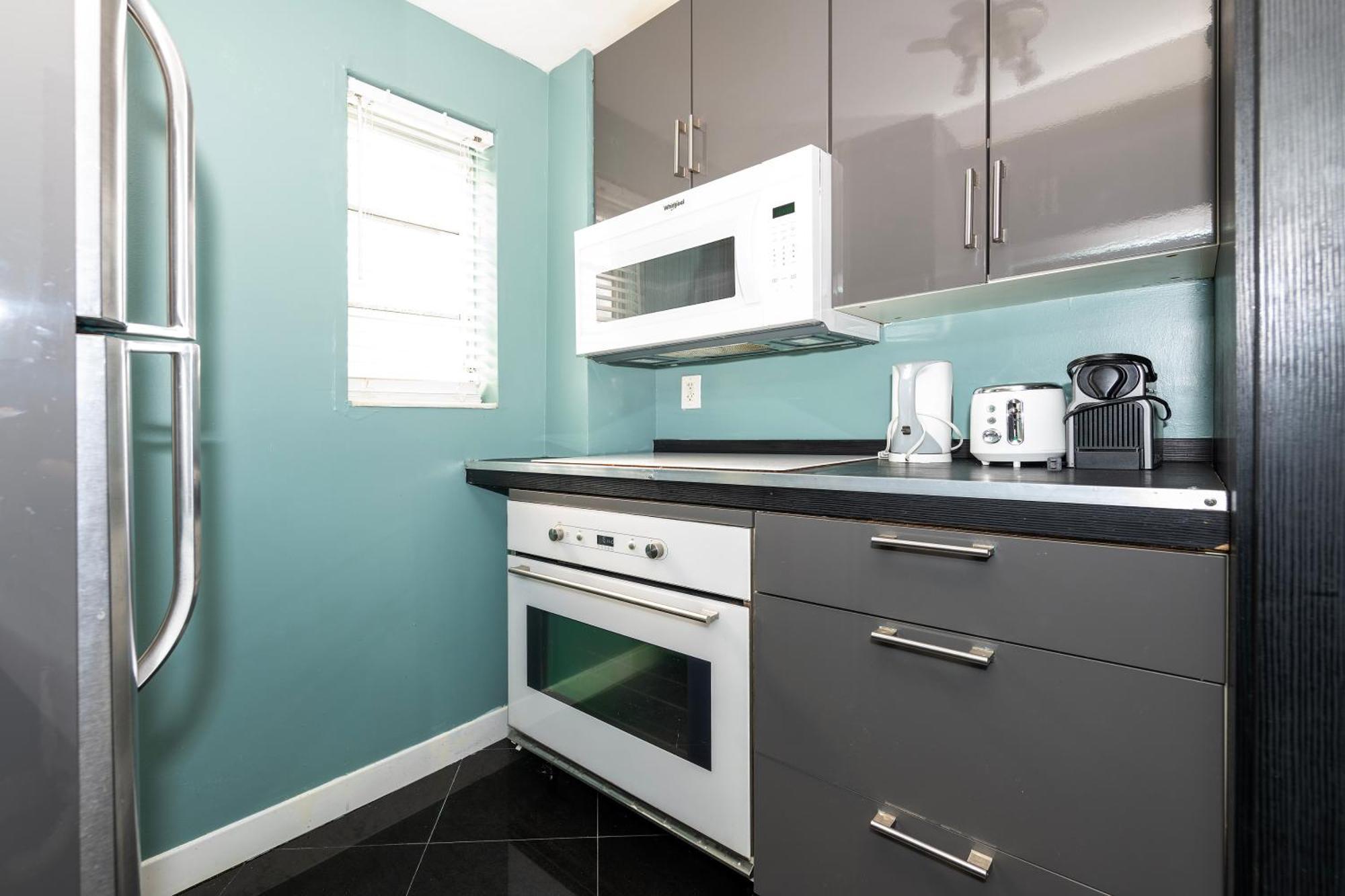Sunny Days Apartments Μαϊάμι Μπιτς Εξωτερικό φωτογραφία