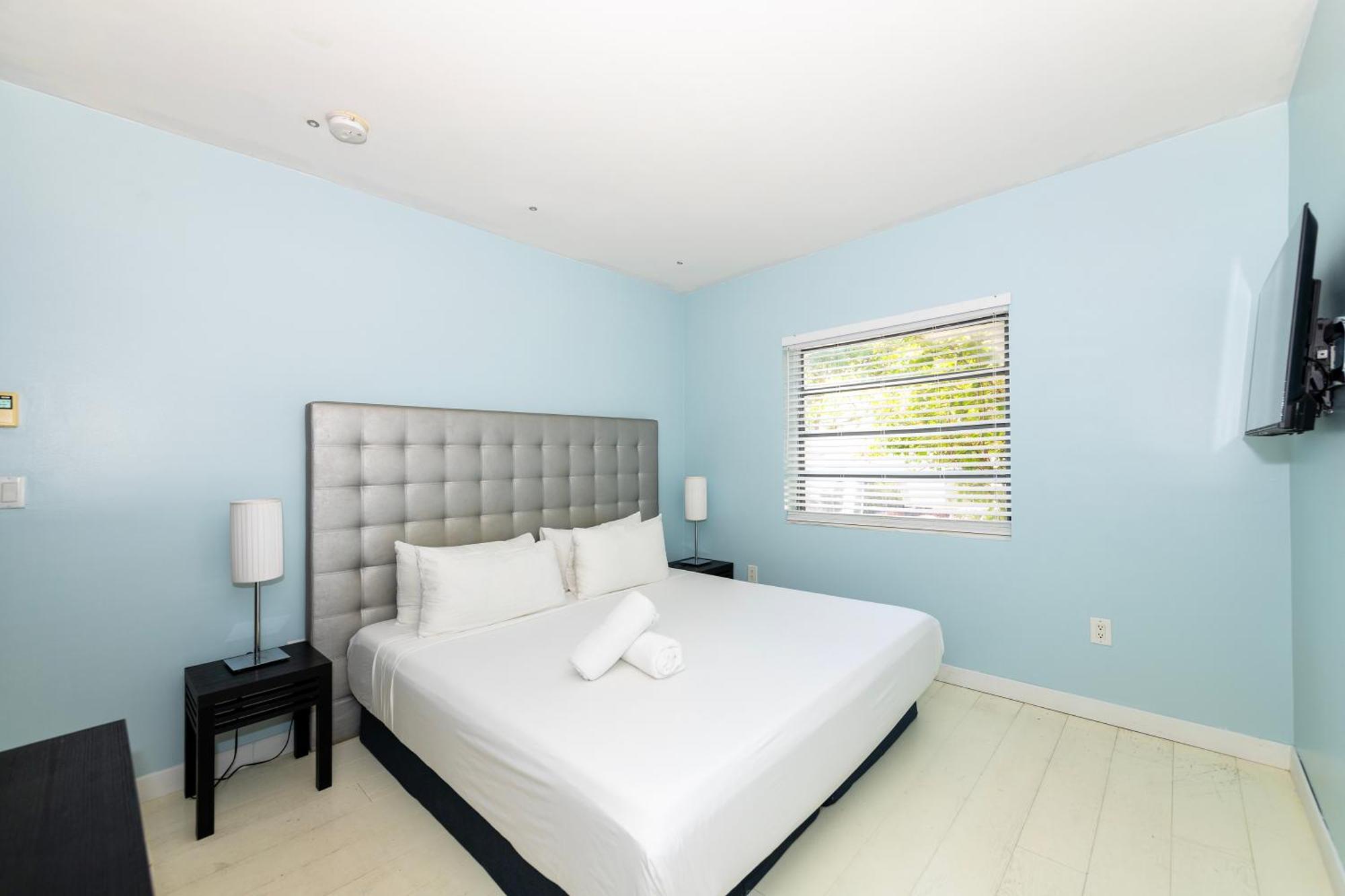 Sunny Days Apartments Μαϊάμι Μπιτς Εξωτερικό φωτογραφία
