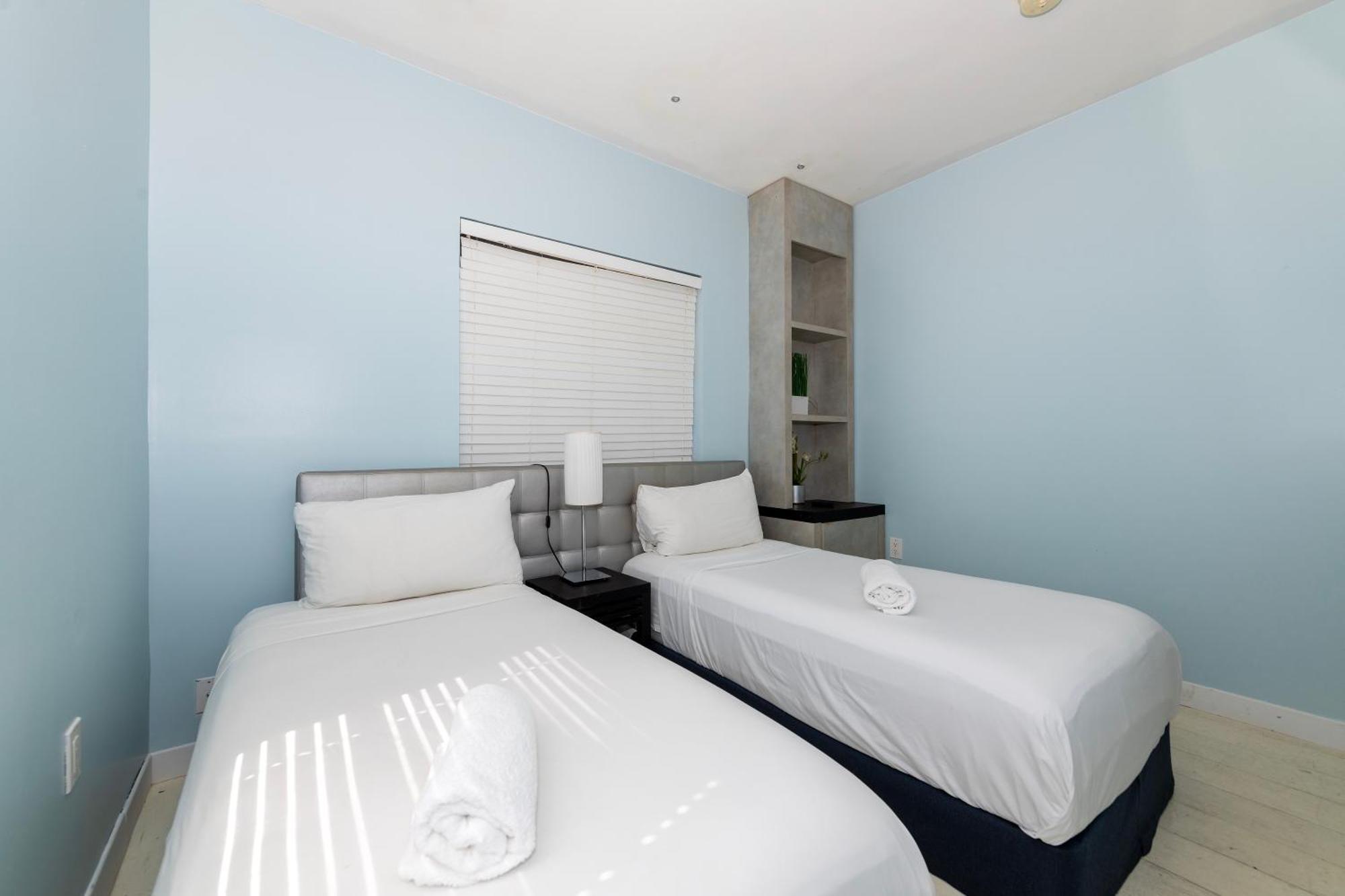 Sunny Days Apartments Μαϊάμι Μπιτς Εξωτερικό φωτογραφία