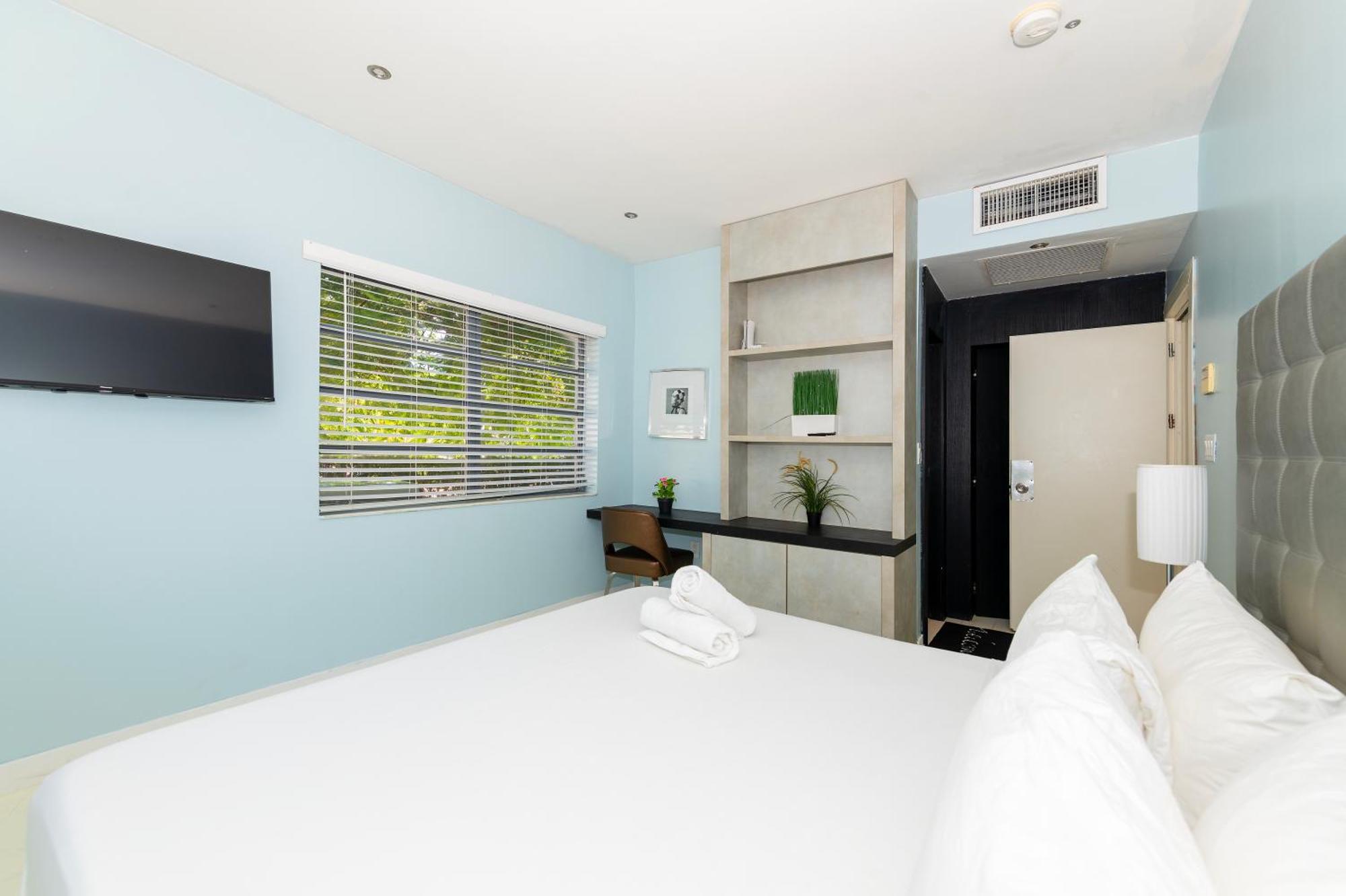 Sunny Days Apartments Μαϊάμι Μπιτς Εξωτερικό φωτογραφία
