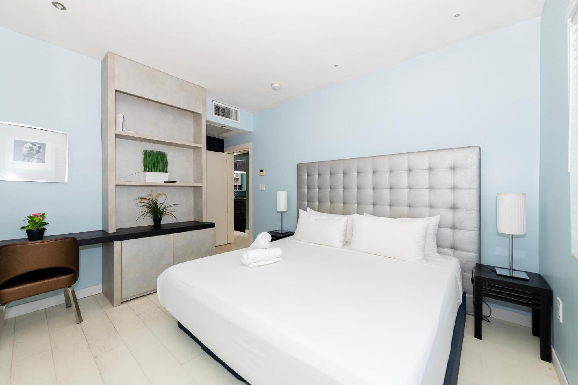 Sunny Days Apartments Μαϊάμι Μπιτς Εξωτερικό φωτογραφία