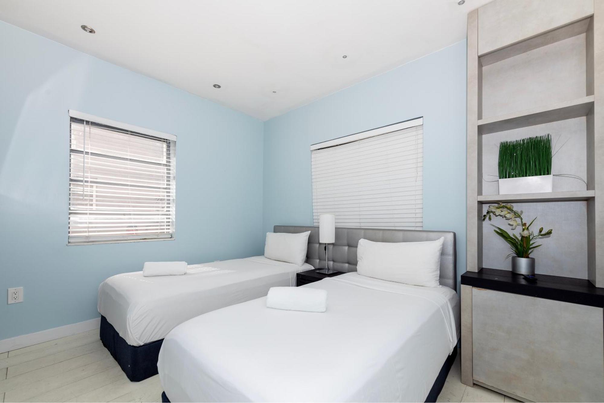 Sunny Days Apartments Μαϊάμι Μπιτς Εξωτερικό φωτογραφία